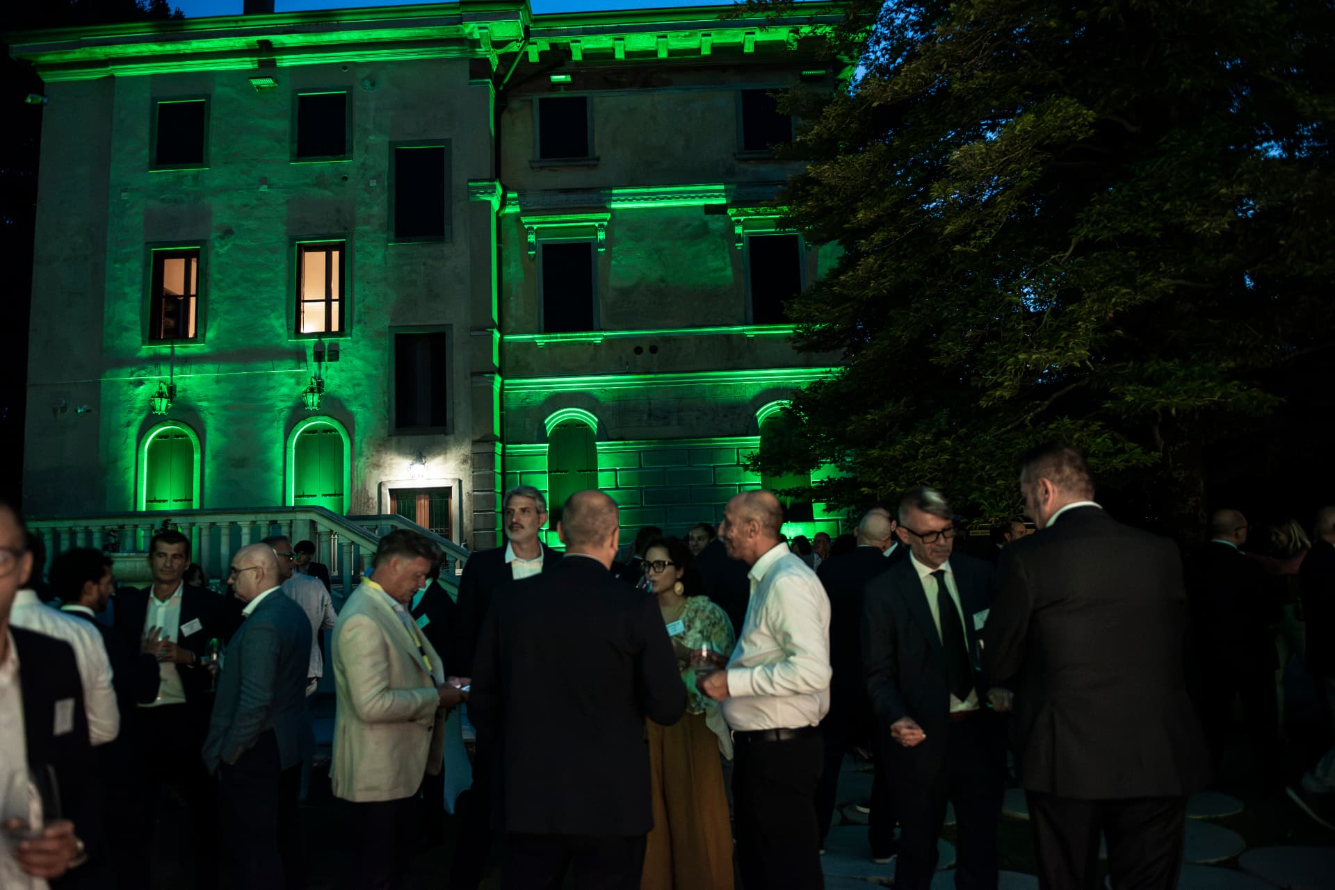 Serata del Premio Excellence, foto 11