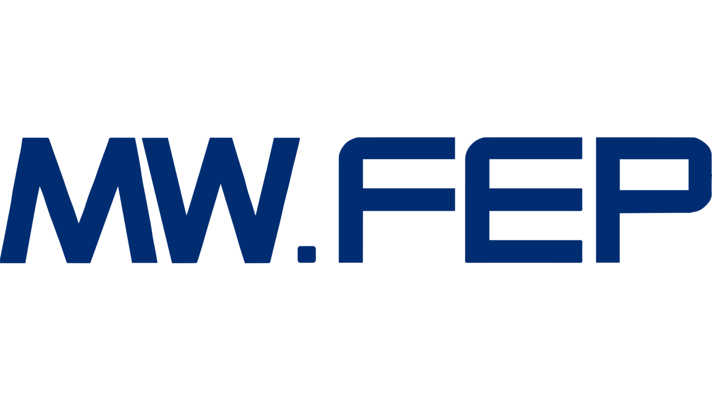 Logo MW.FEP