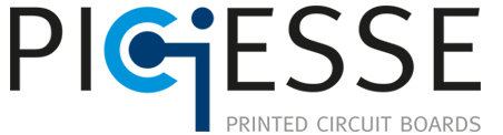 Logo Piciesse Elettronica
