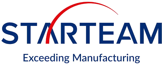 Logo Starteam