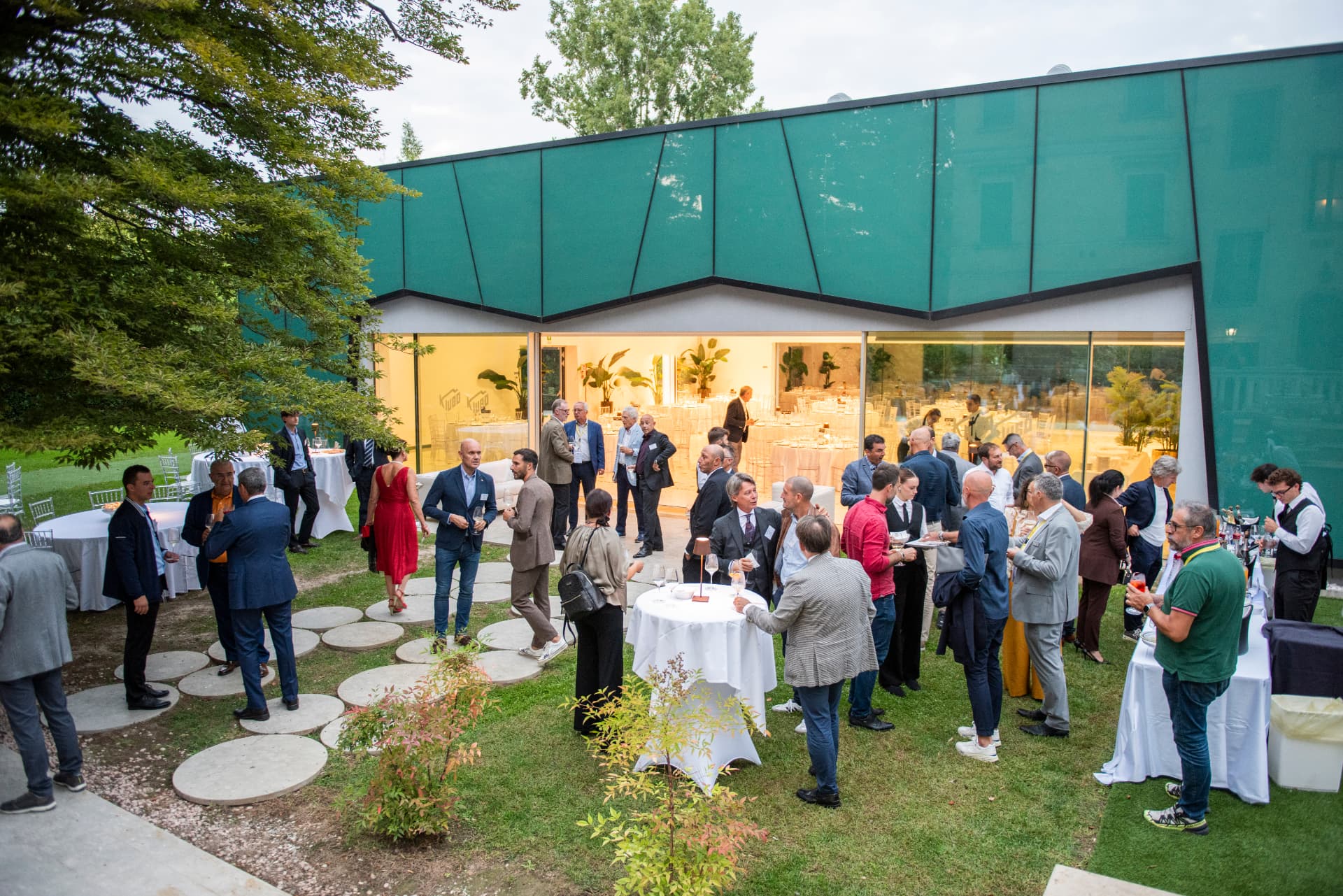 Serata del Premio Excellence, foto 2