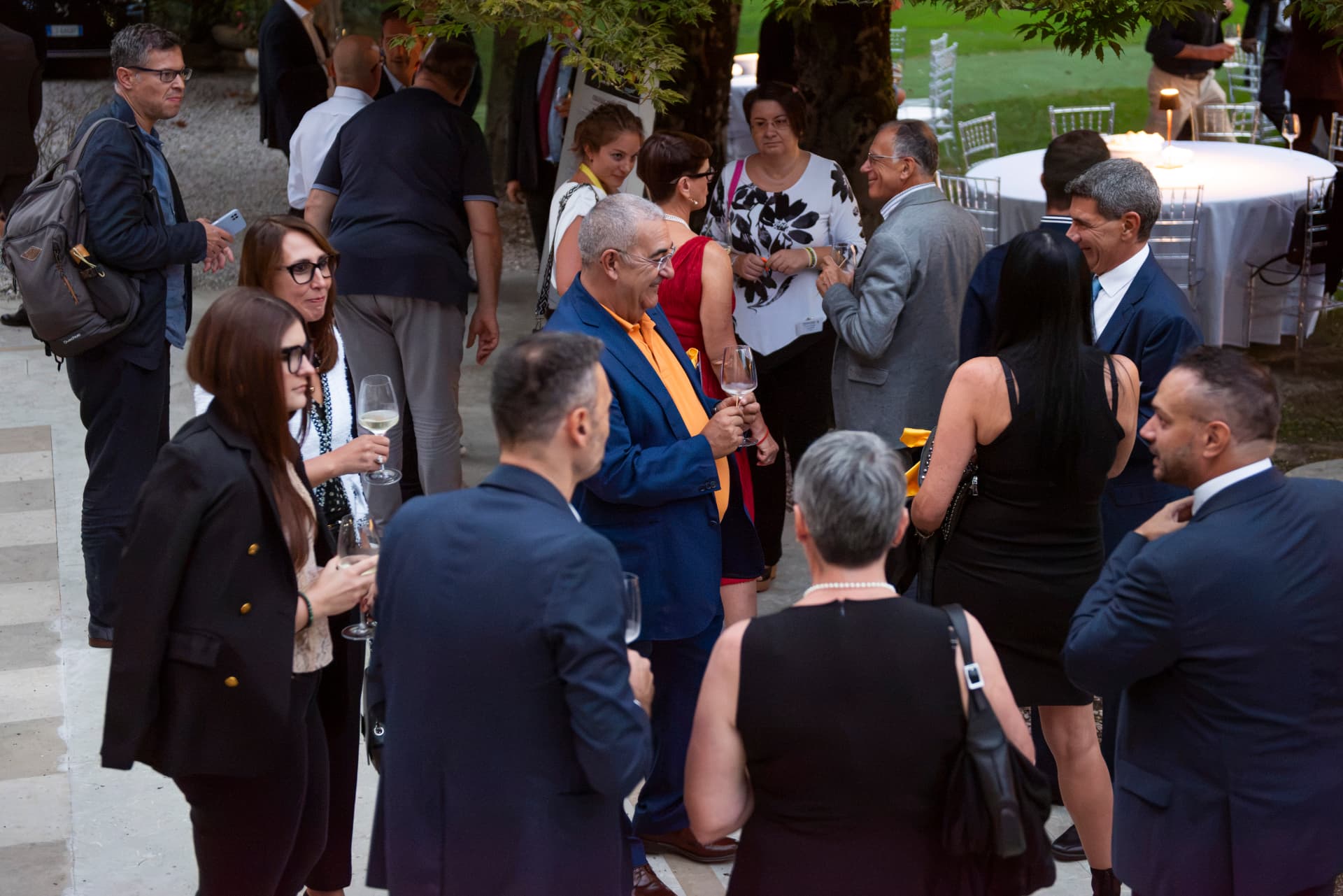 Serata del Premio Excellence, foto 3
