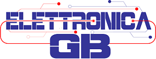Logo Elettronica G.B.