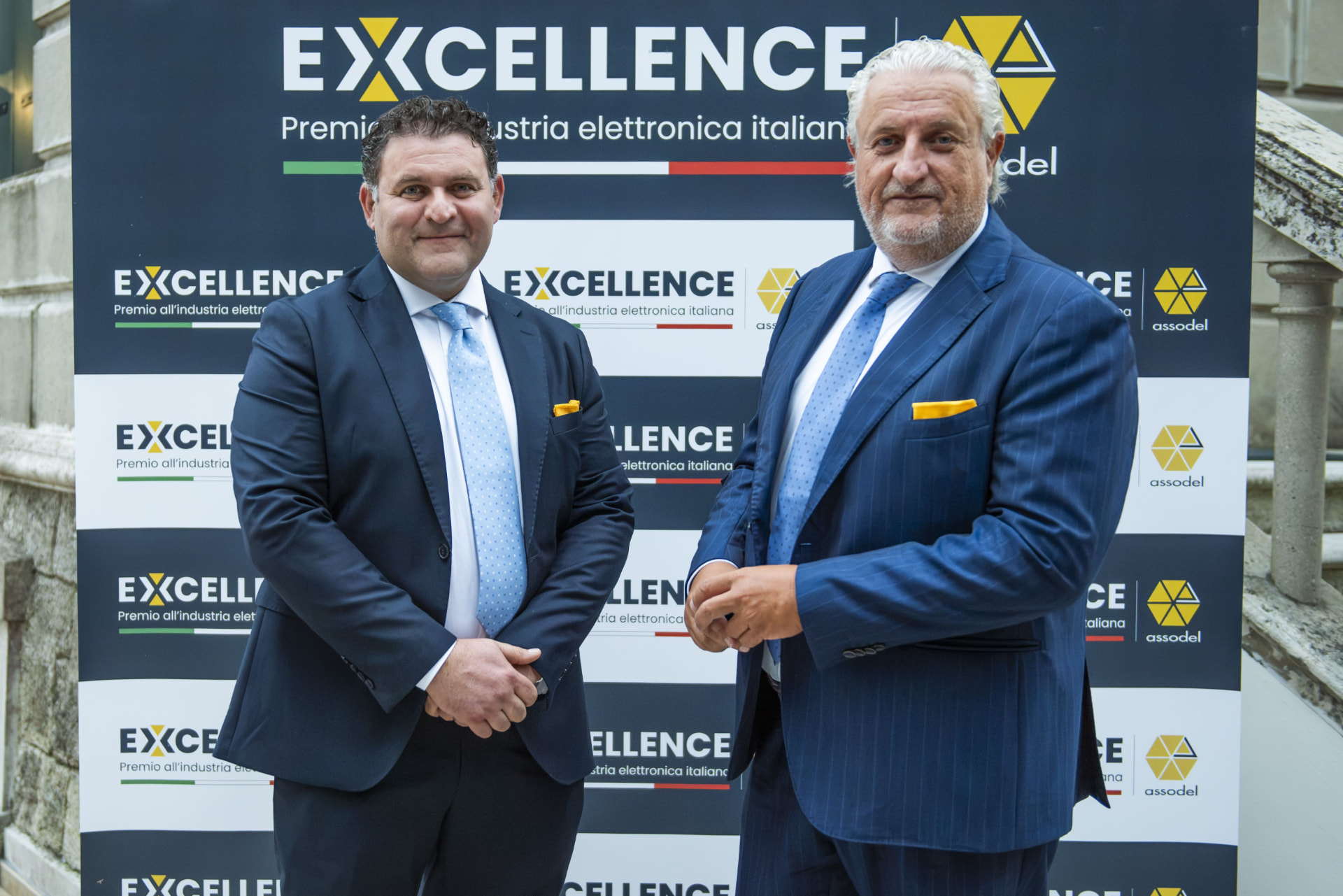 Serata del Premio Excellence, foto 15