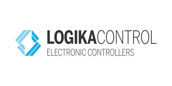 Logo Logika Control