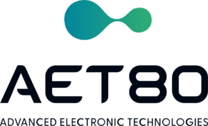 Logo AET80