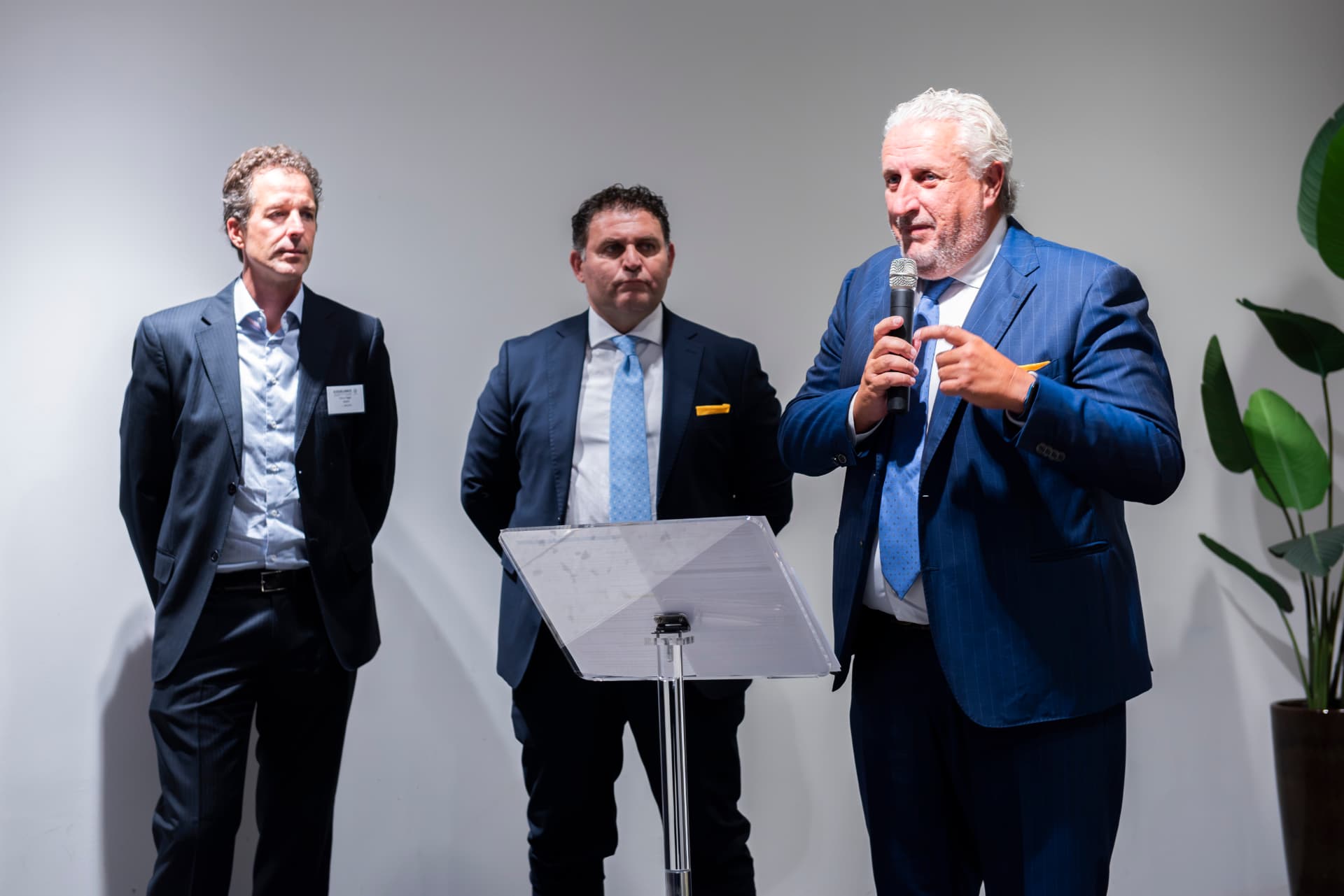 Serata del Premio Excellence, foto 8