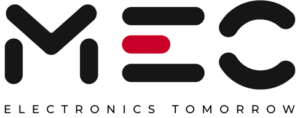 Logo MEC