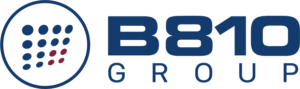 Logo B810