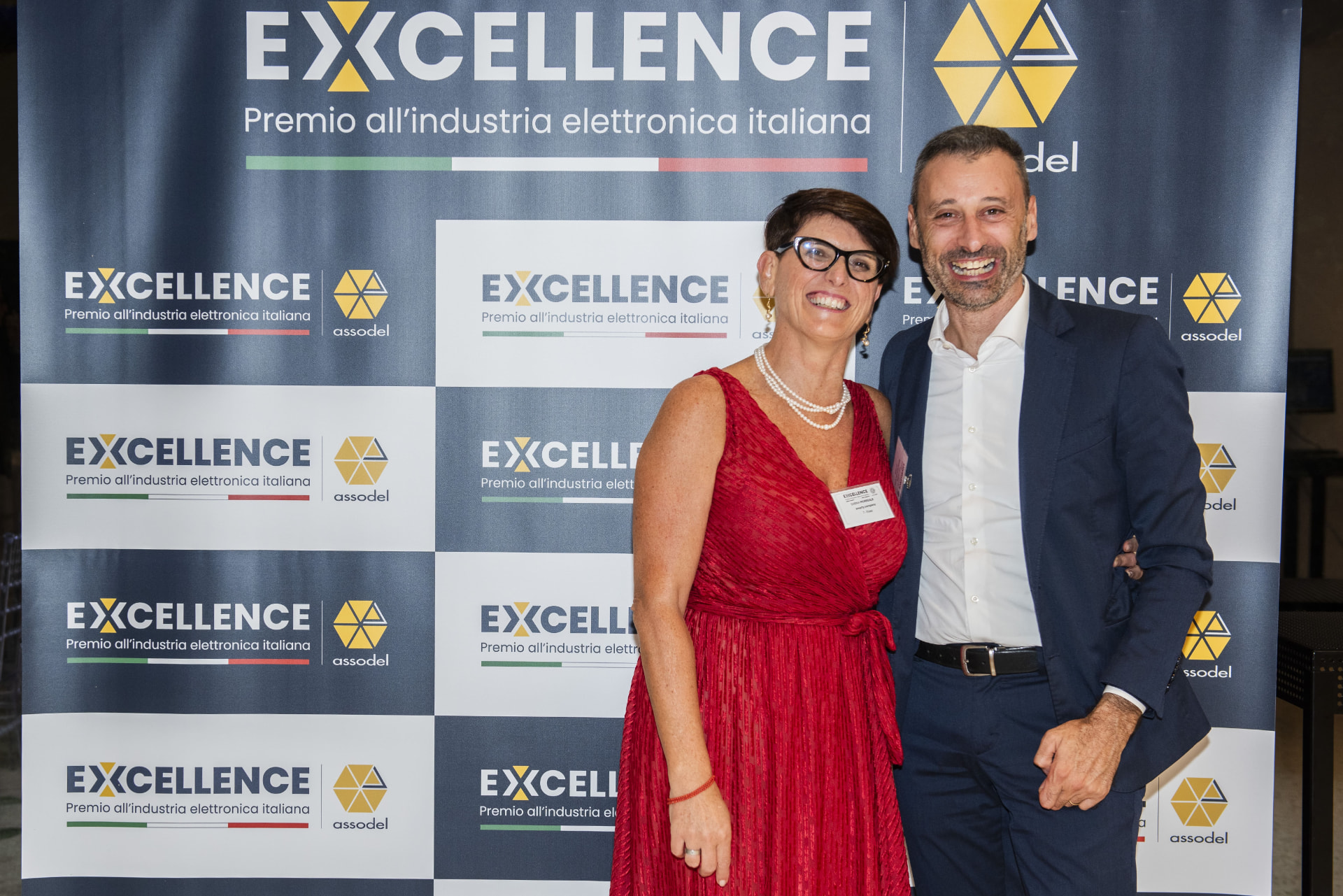 Serata del Premio Excellence, foto 14