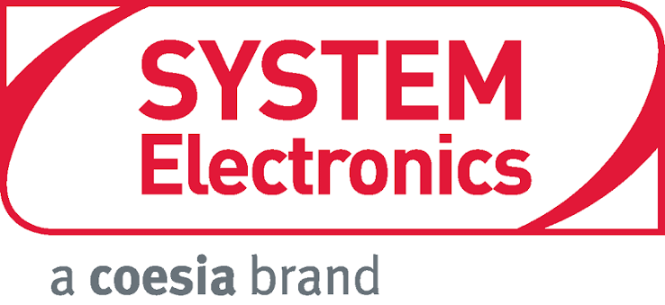 Logo System Electronics