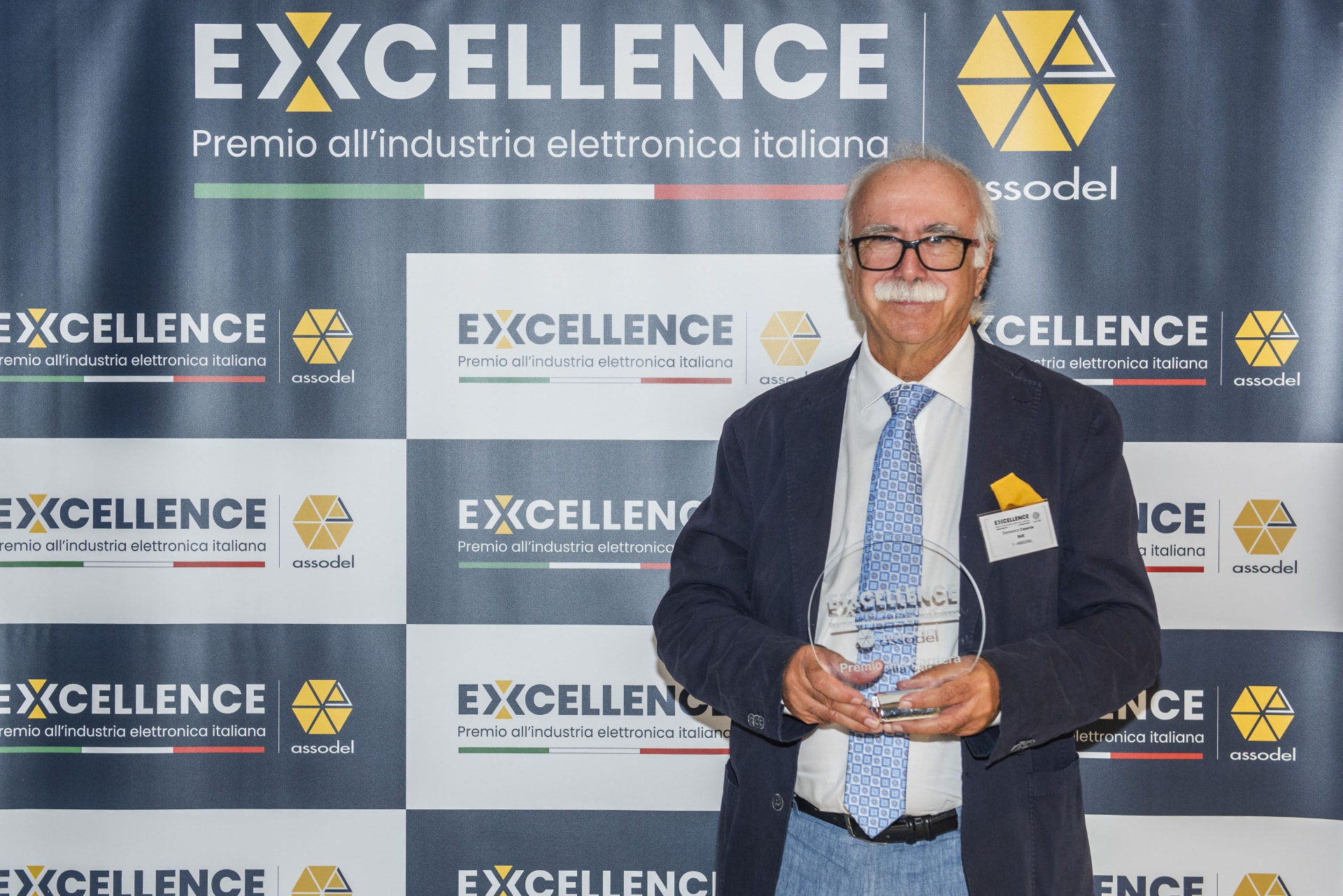 Serata del Premio Excellence, foto 12