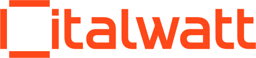 Logo Italwatt