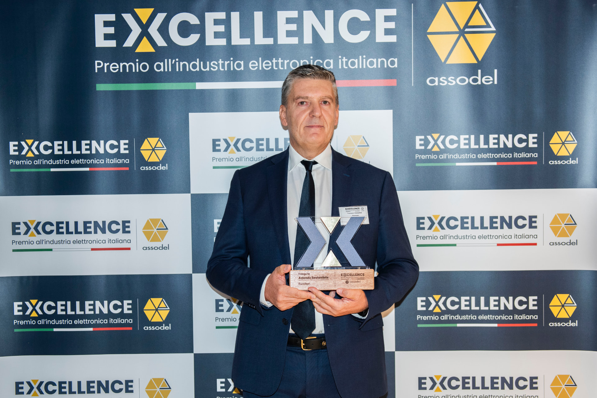 Premiazione di Starteam